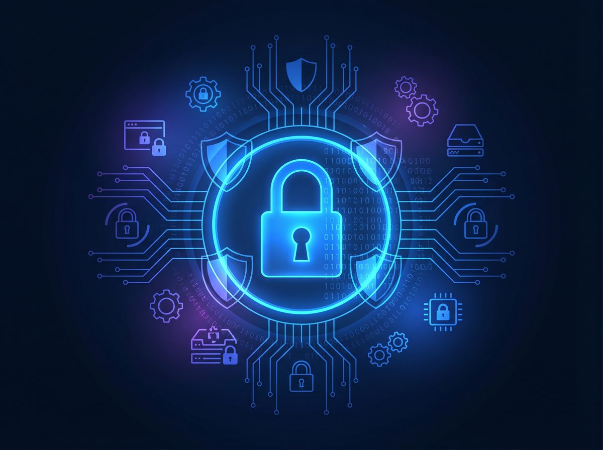 先牛加速器安全防护体系